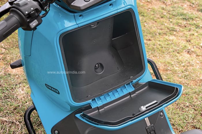 River Indie road test, review